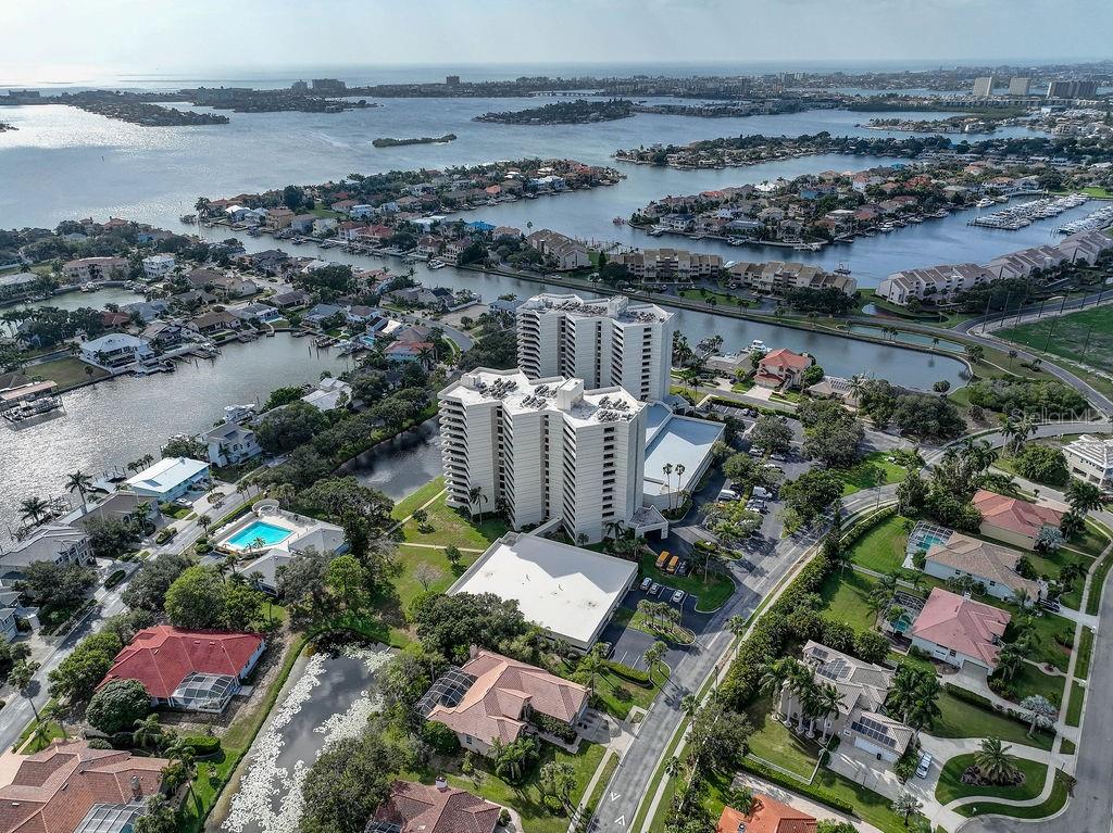 5940 PELICAN BAY PLAZA S, #203, Gulfport, FL 33707