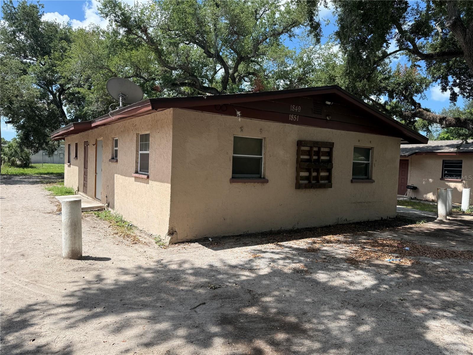 1821 20TH STREET, Sarasota, FL 34234