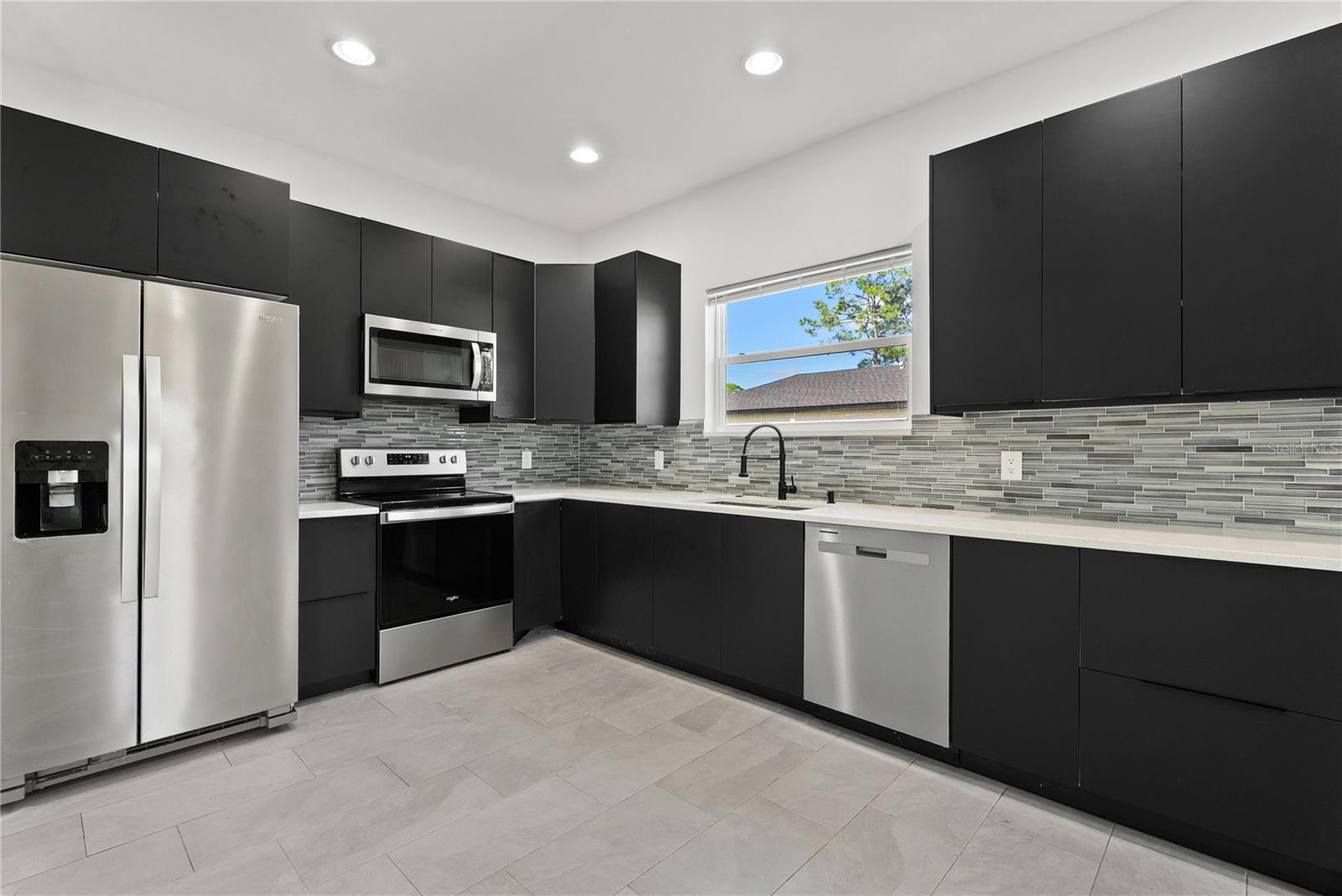 Kitchen Kitchen