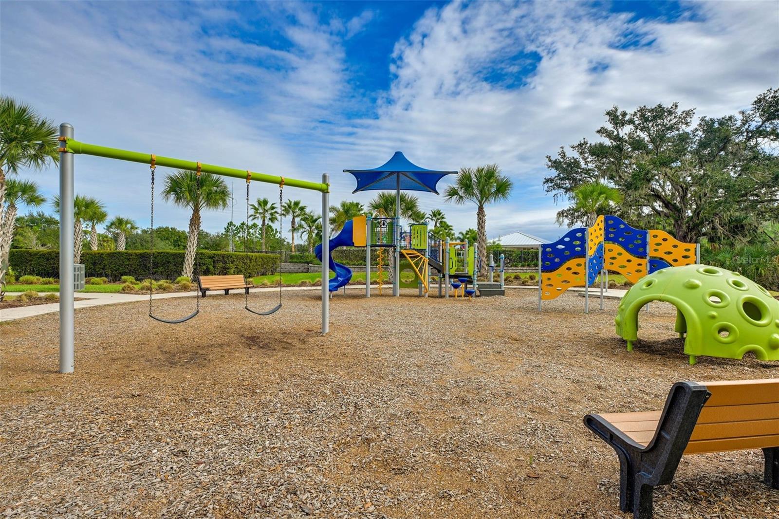 9807 EVENTIDE TRAIL, Parrish, FL 34219