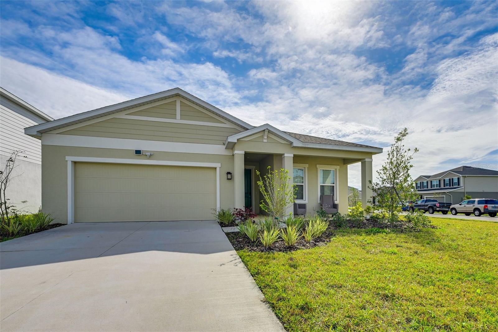 9807 EVENTIDE TRAIL, Parrish, FL 34219