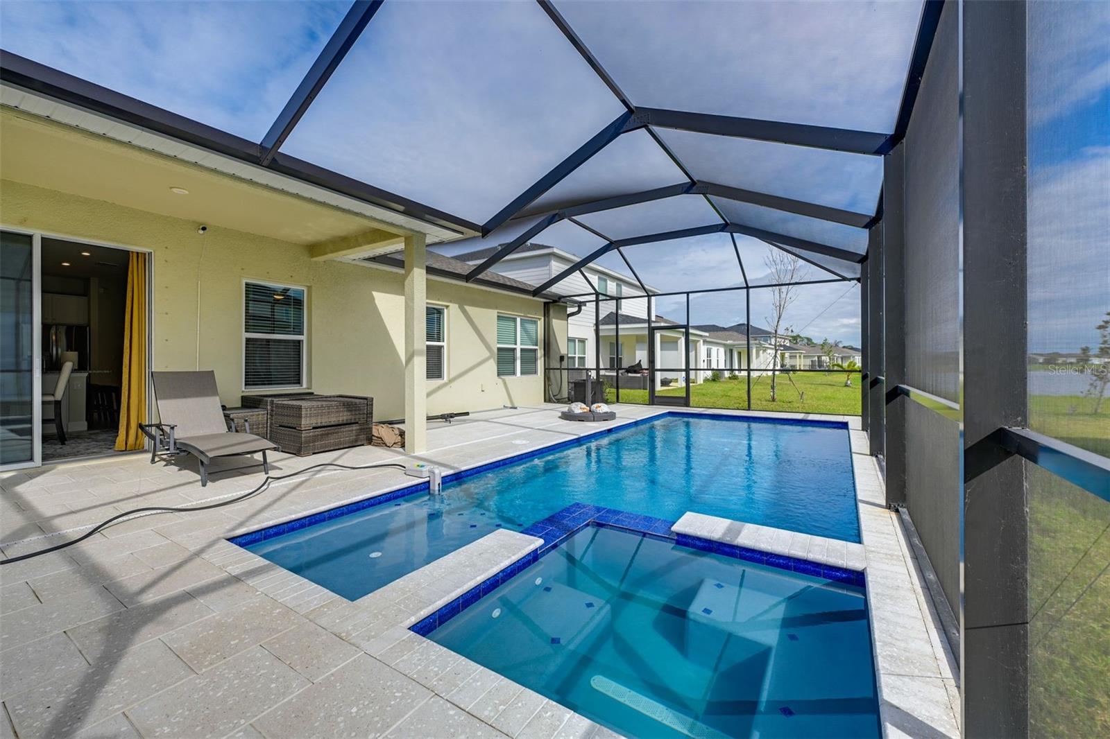 9807 EVENTIDE TRAIL, Parrish, FL 34219