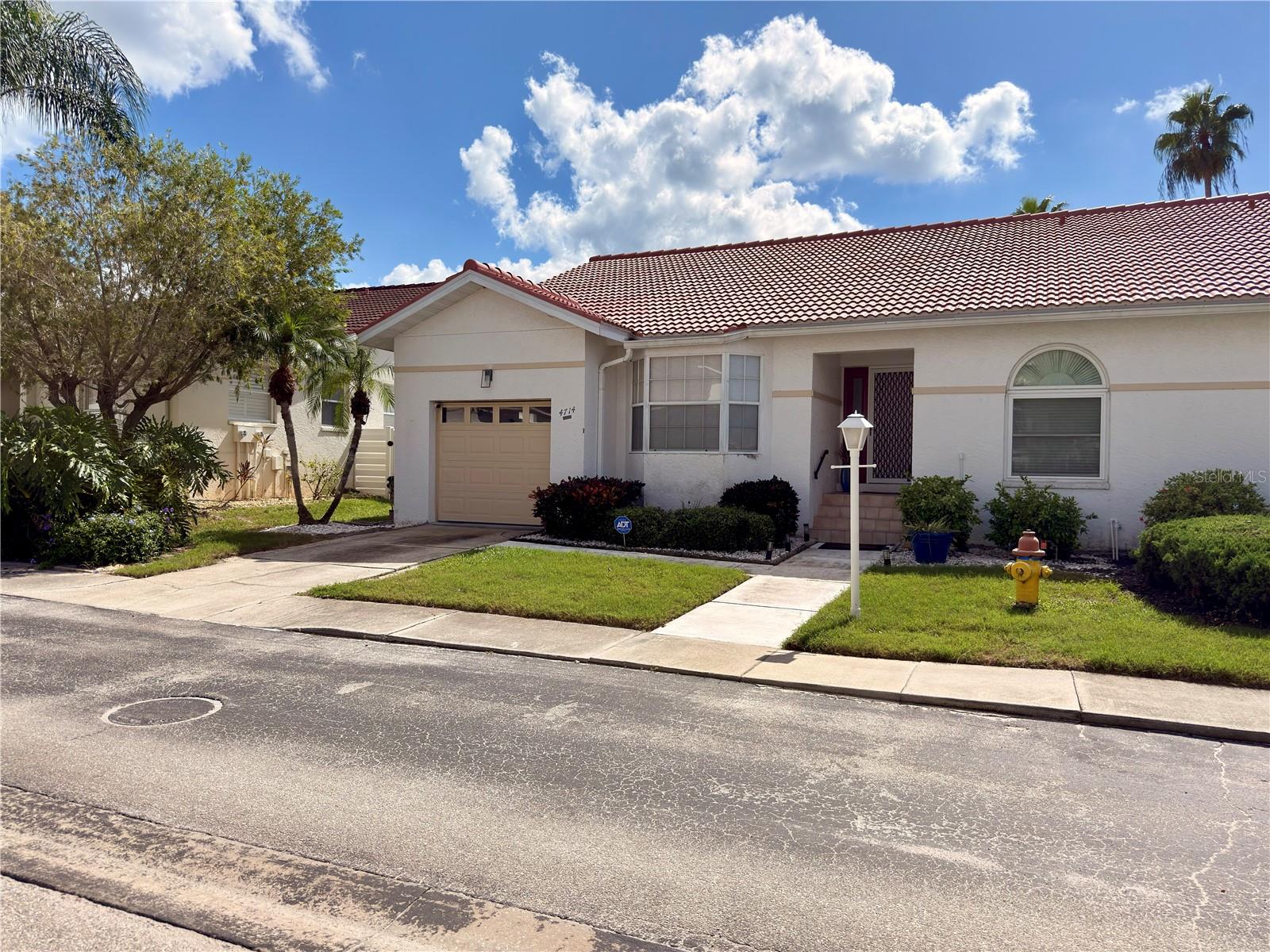 4714 61ST AVENUE TERRACE W, Bradenton, FL 34210