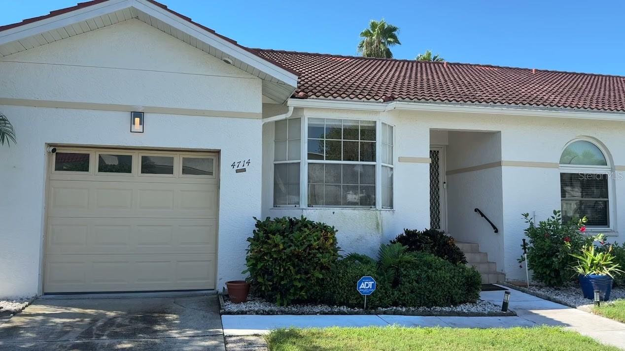 4714 61ST AVENUE TERRACE W, Bradenton, FL 34210