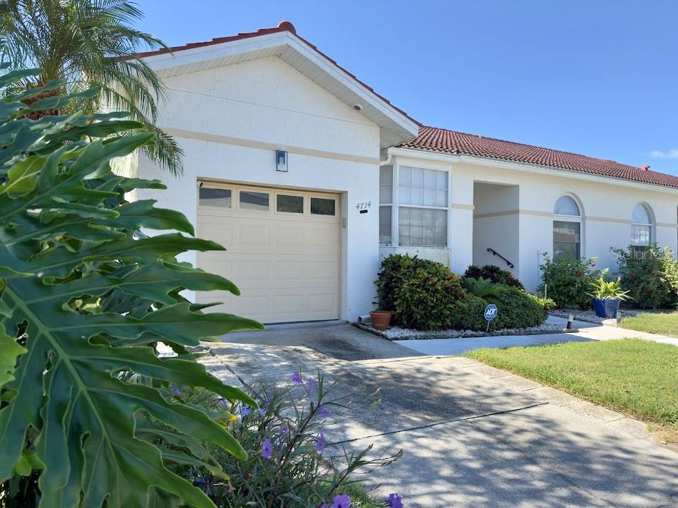 4714 61ST AVENUE TERRACE W, Bradenton, FL 34210