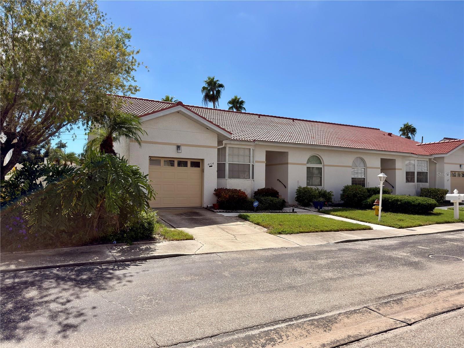 4714 61ST AVENUE TERRACE W, Bradenton, FL 34210