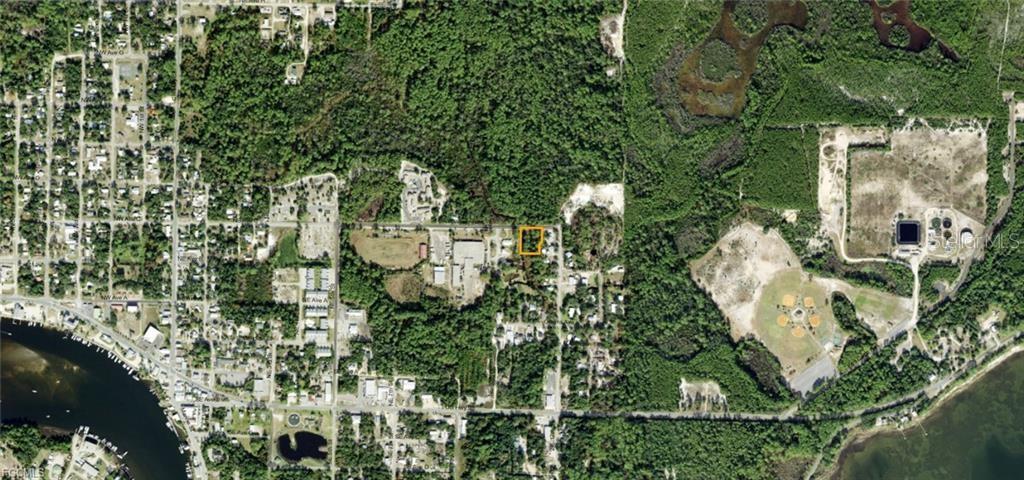 GRAY AVENUE, Carrabelle, FL 32322 GRAY AVENUE, Carrabelle, FL 32322