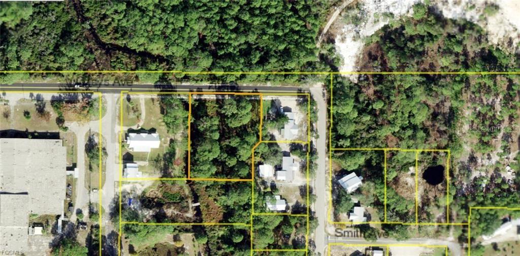 GRAY AVENUE, Carrabelle, FL 32322 GRAY AVENUE, Carrabelle, FL 32322