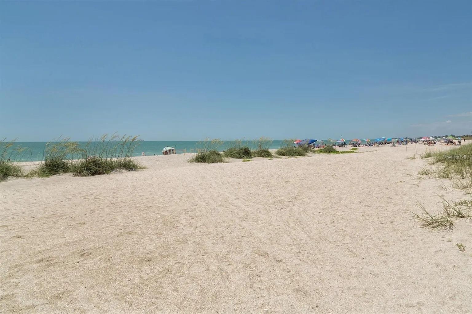 1700 CURRY TRAIL, #35, Nokomis, FL 34275