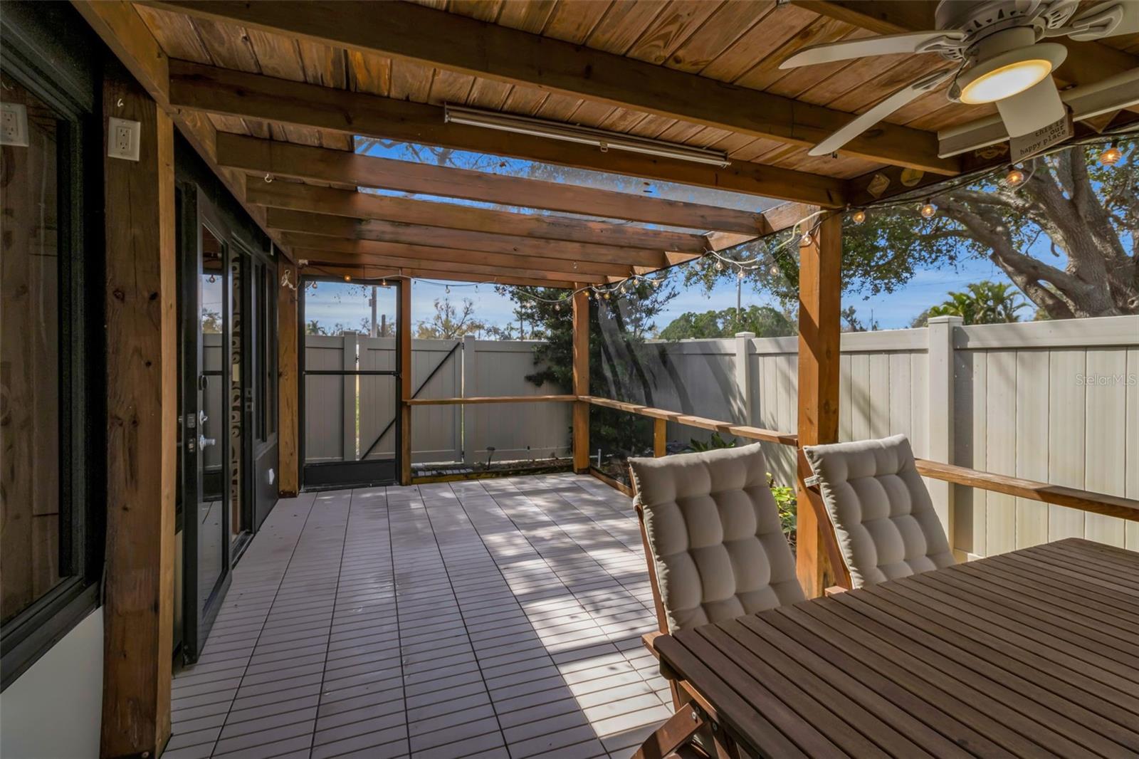 1700 CURRY TRAIL, #35, Nokomis, FL 34275
