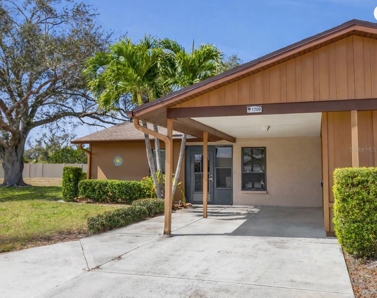 1700 CURRY TRAIL, #35, Nokomis, FL 34275 1700 CURRY TRAIL, #35, Nokomis, FL 34275