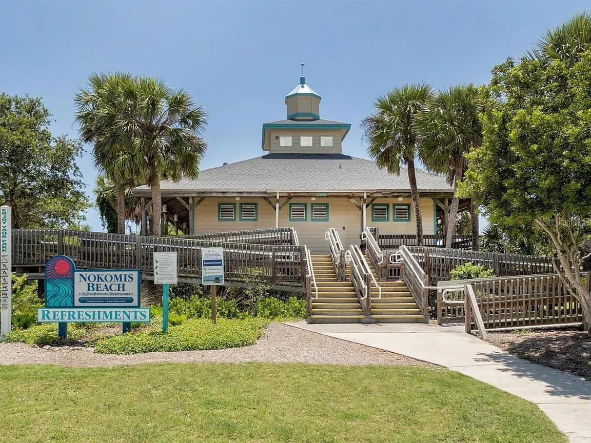 1700 CURRY TRAIL, #35, Nokomis, FL 34275