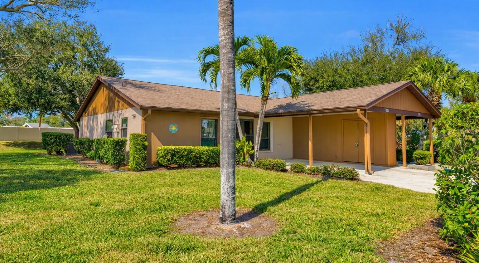 1700 CURRY TRAIL, #35, Nokomis, FL 34275