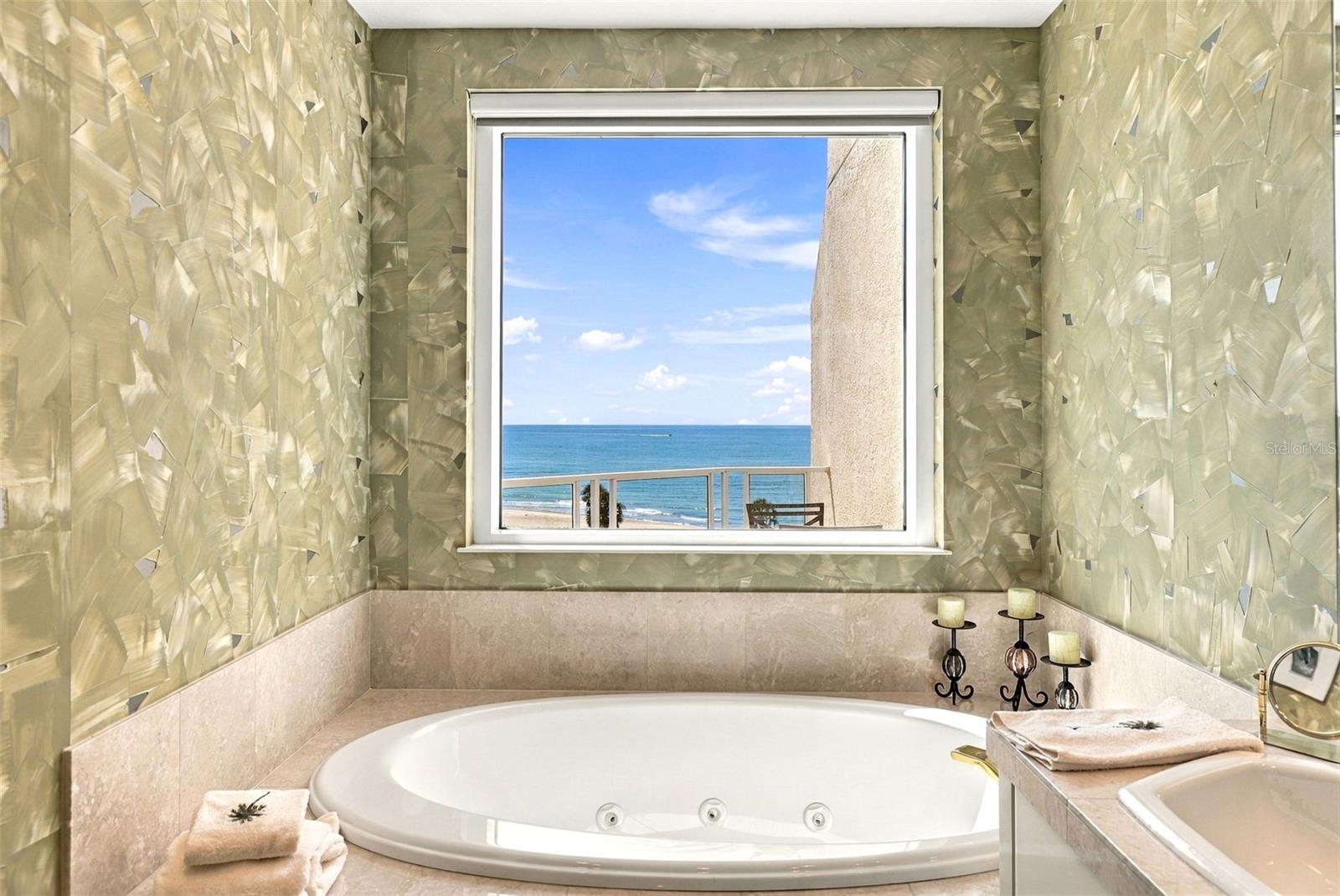 Primary Ensuite Bathroom