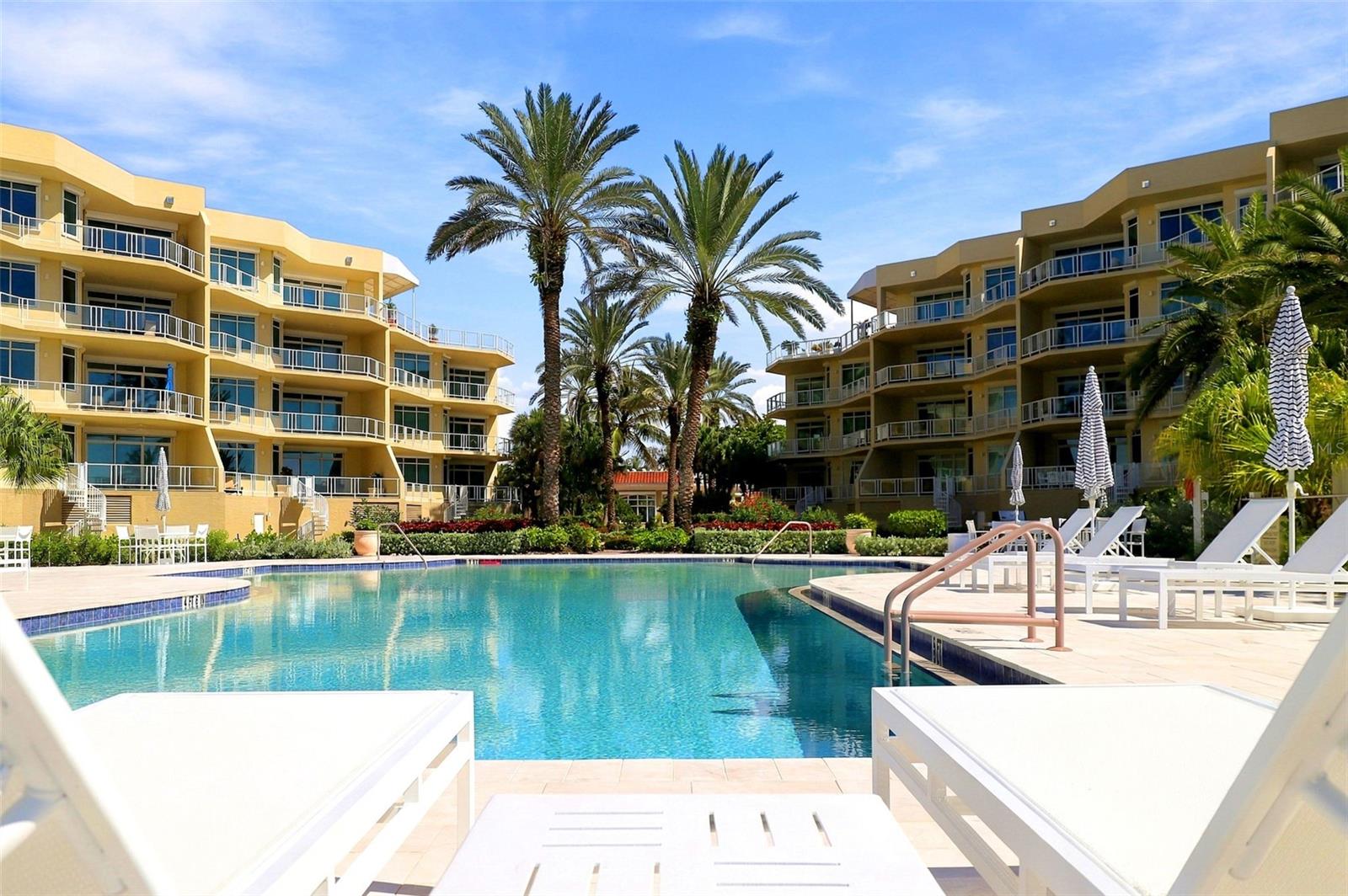 2185 GULF OF MEXICO DRIVE, #243, Longboat Key, FL 34228