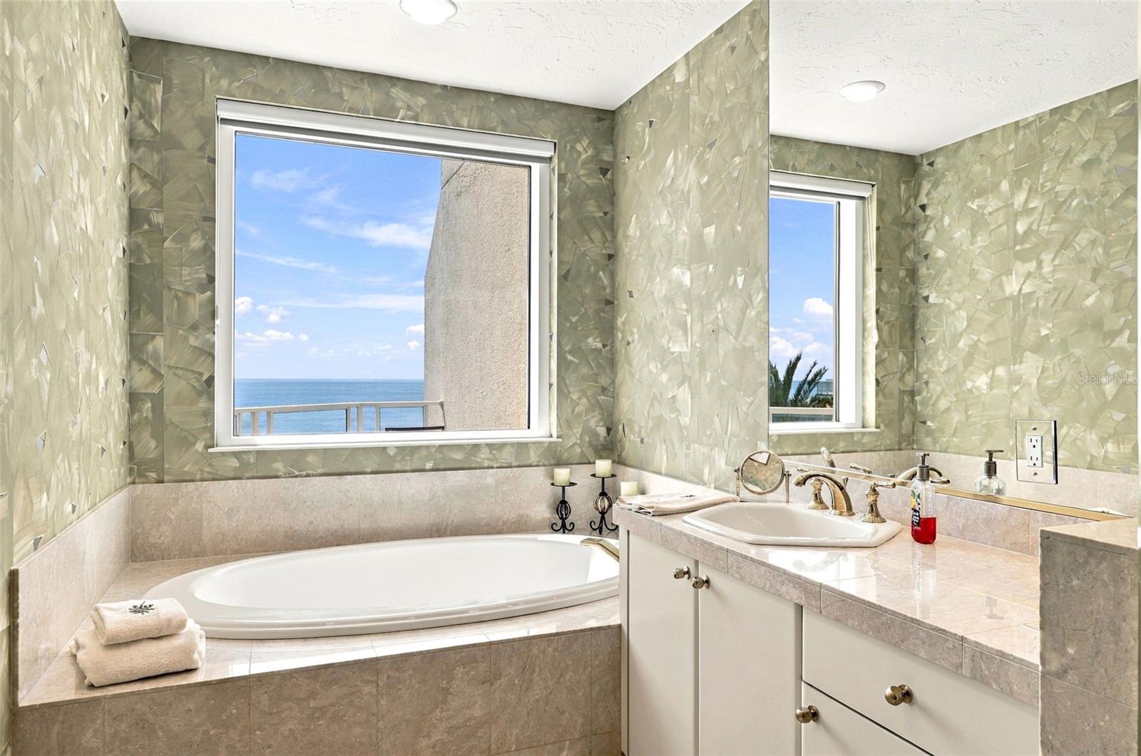 Primary Ensuite Bathroom