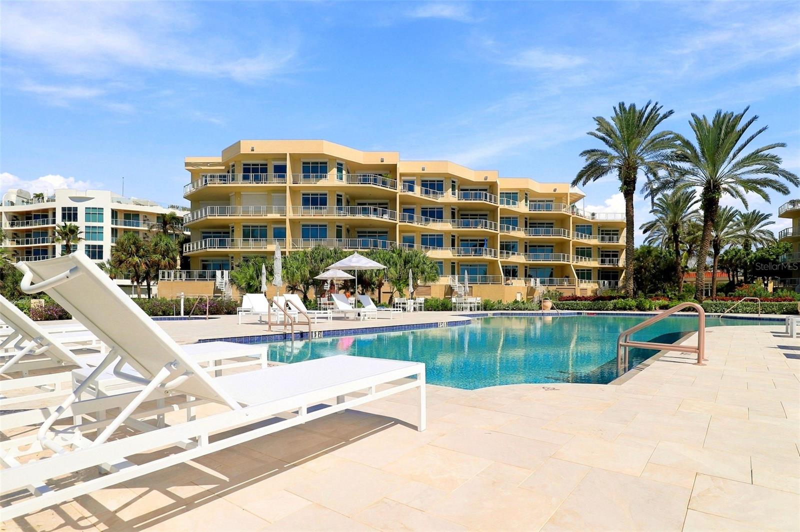 2185 GULF OF MEXICO DRIVE, #243, Longboat Key, FL 34228