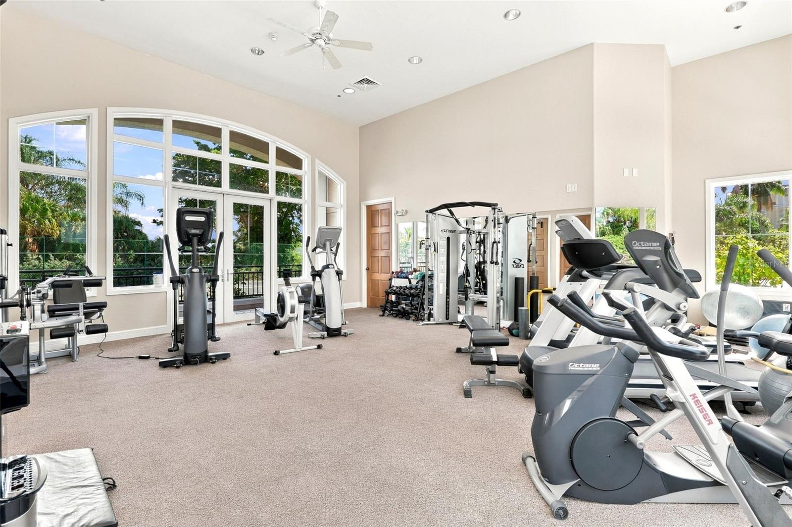 Community Fitness