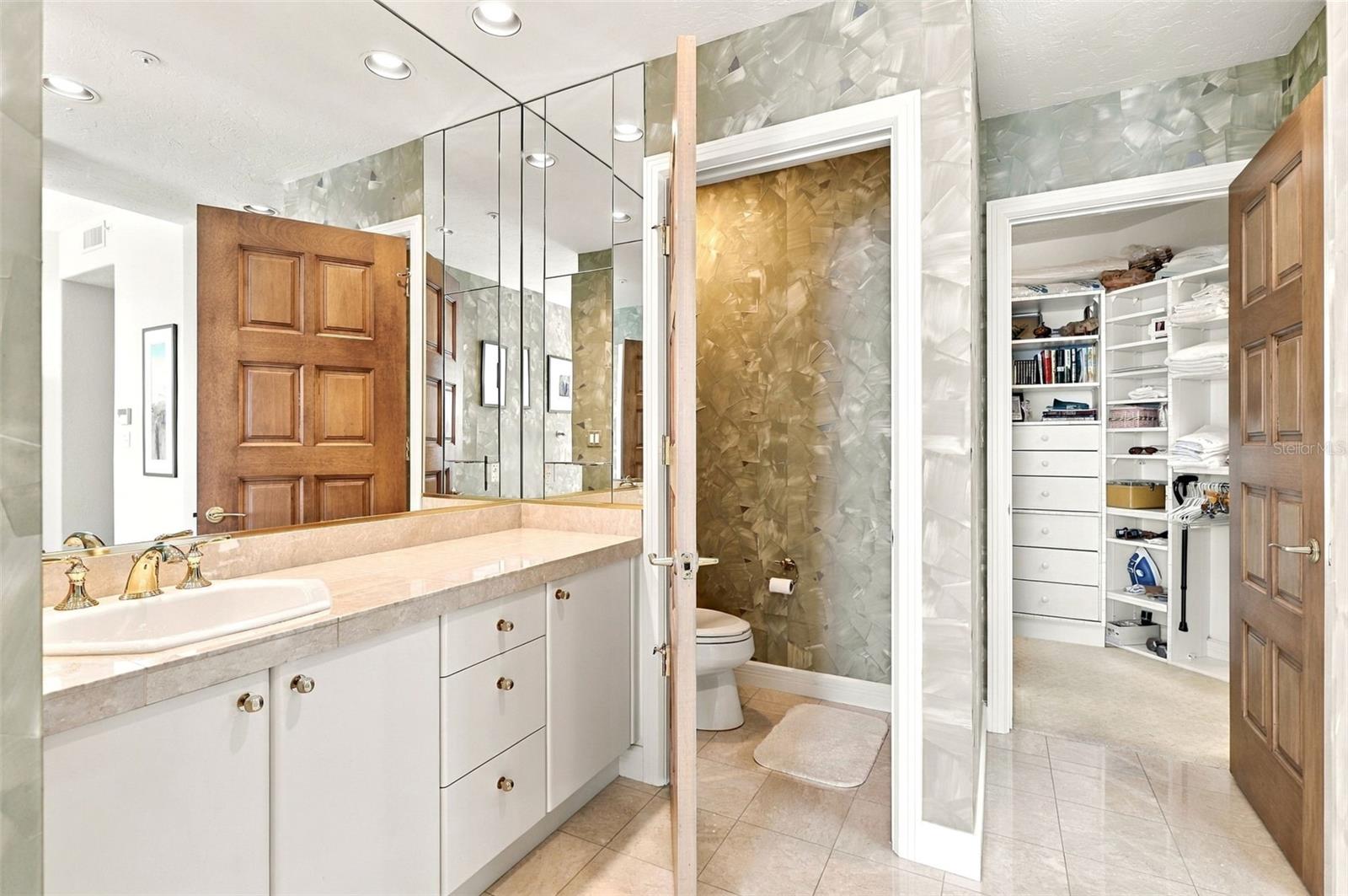 Primary Ensuite Bathroom