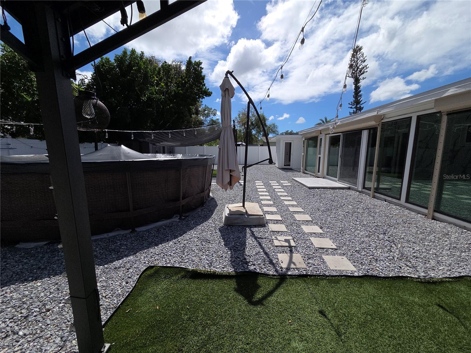 3129 BALDWIN AVENUE, Sarasota, FL 34232
