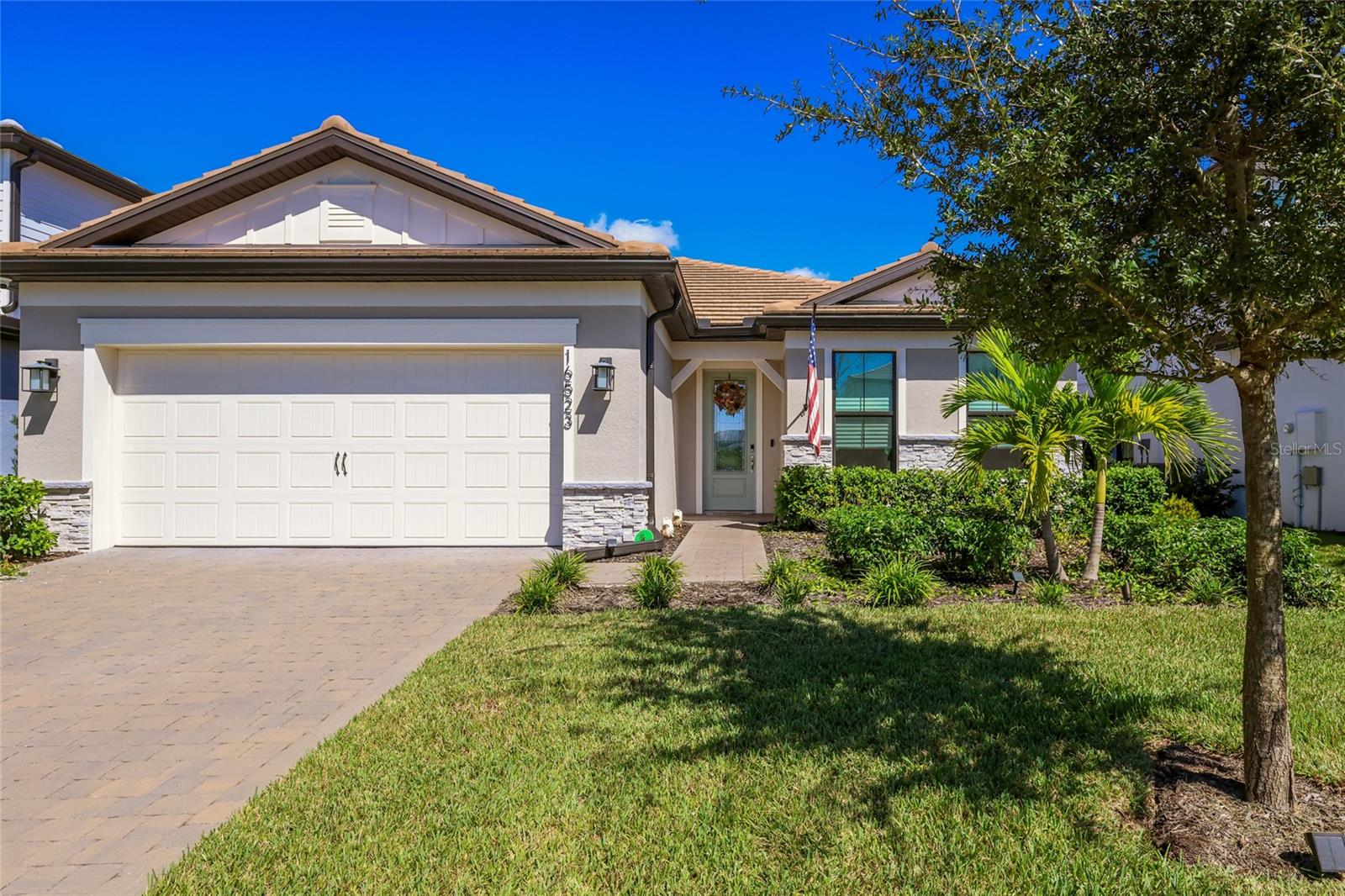 16523 ARBOR RIDGE TRAIL, Lakewood Ranch, FL 34211
