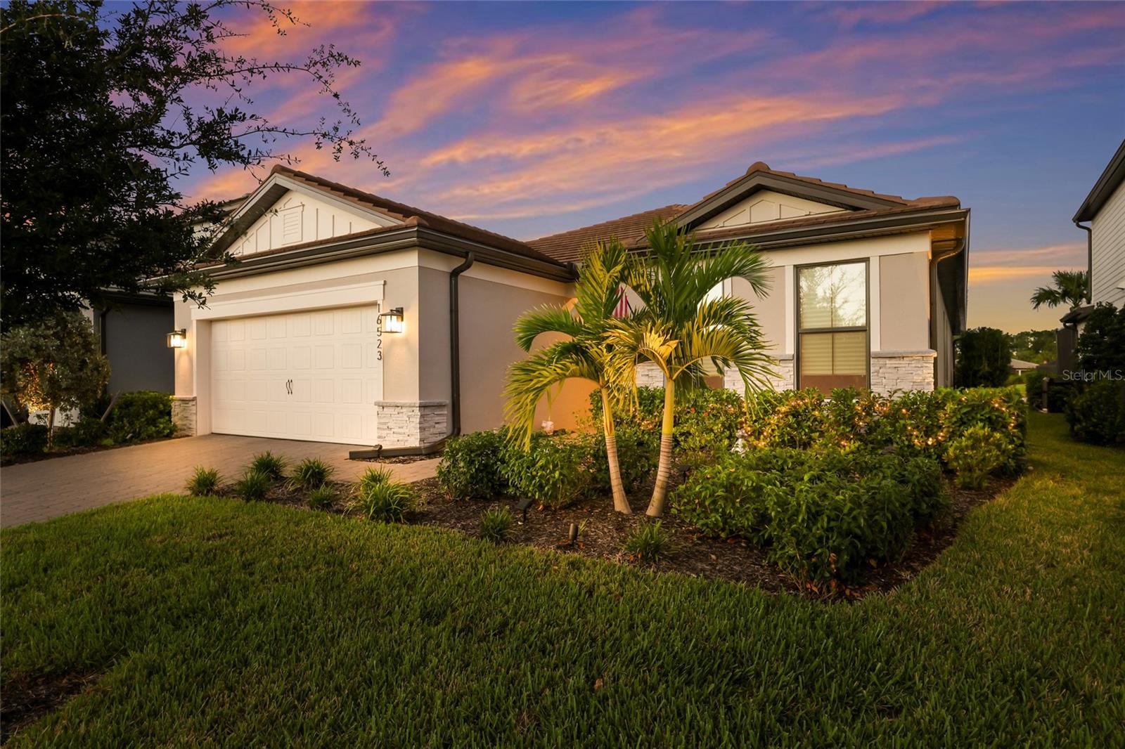 16523 ARBOR RIDGE TRAIL, Lakewood Ranch, FL 34211