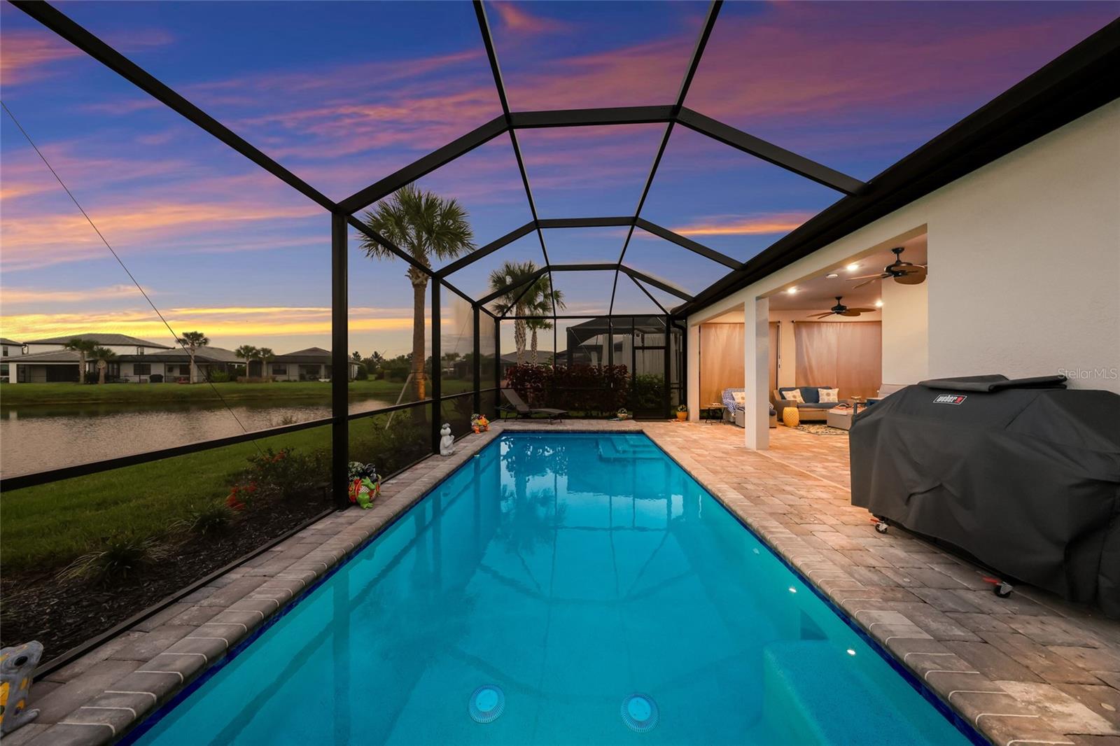 16523 ARBOR RIDGE TRAIL, Lakewood Ranch, FL 34211