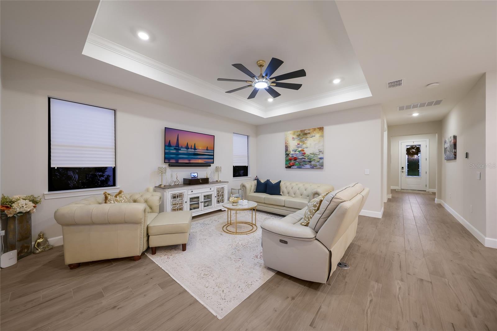 16523 ARBOR RIDGE TRAIL, Lakewood Ranch, FL 34211