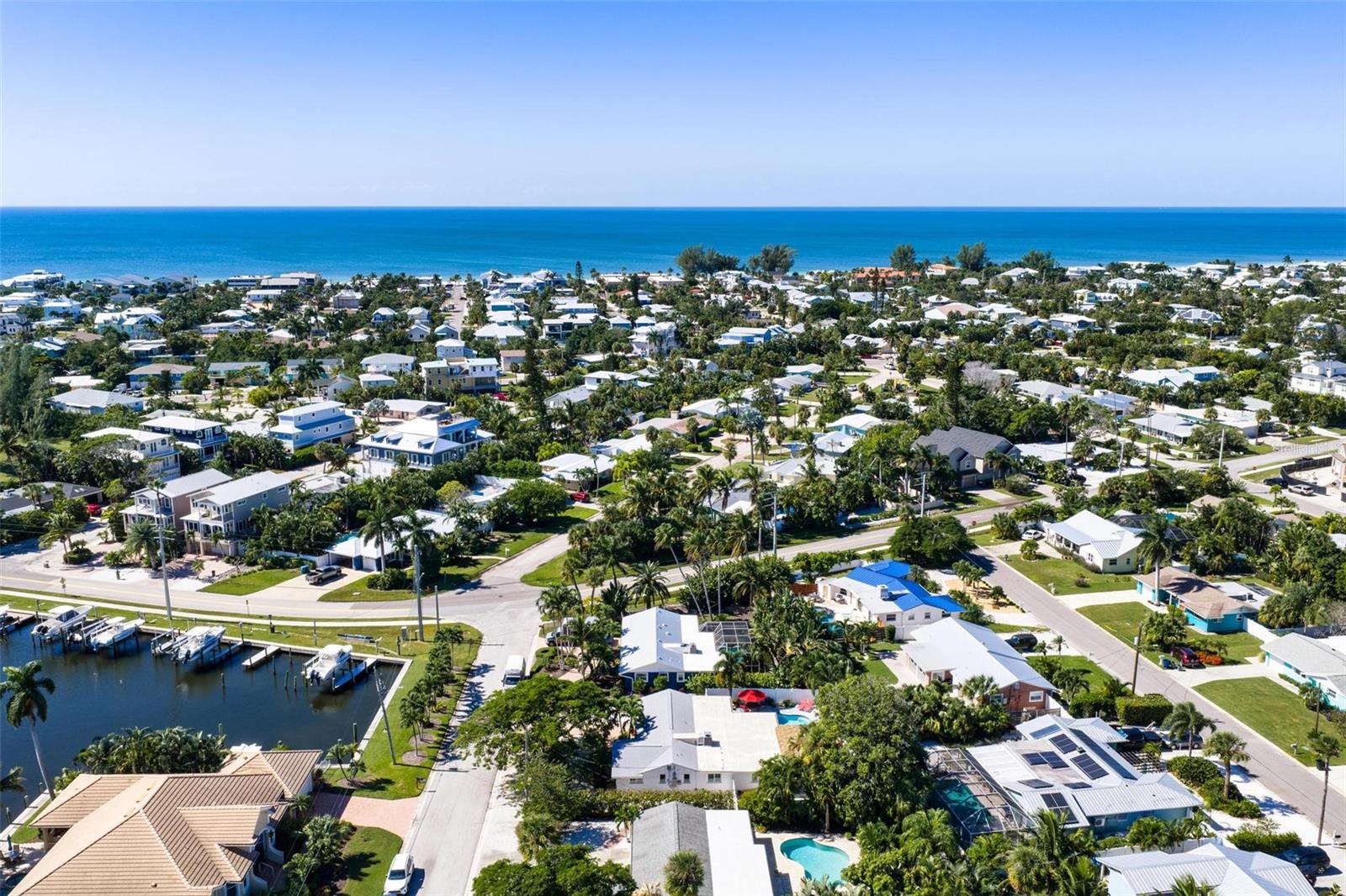 504 69TH STREET, Holmes Beach, FL 34217