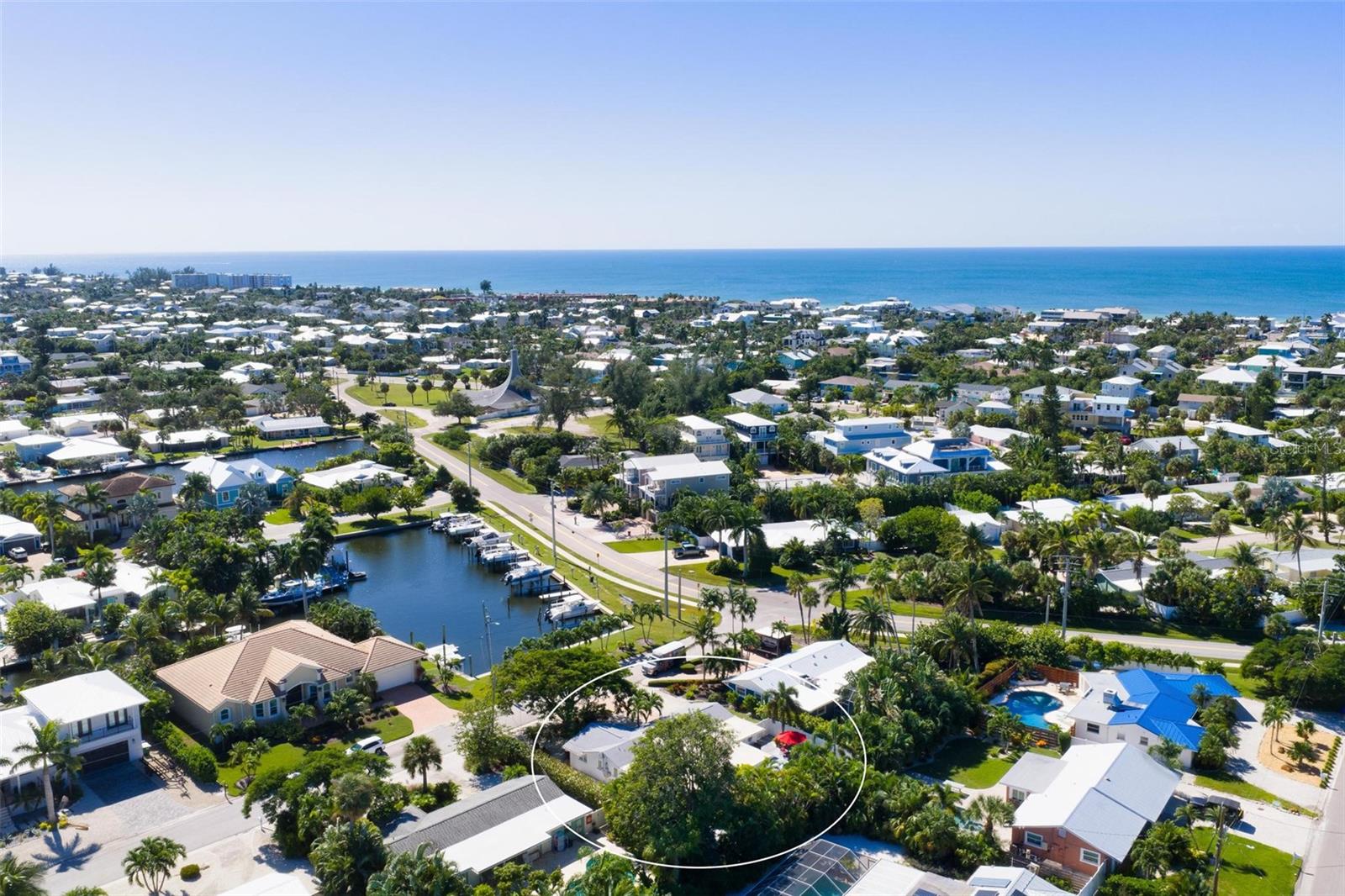504 69TH STREET, Holmes Beach, FL 34217
