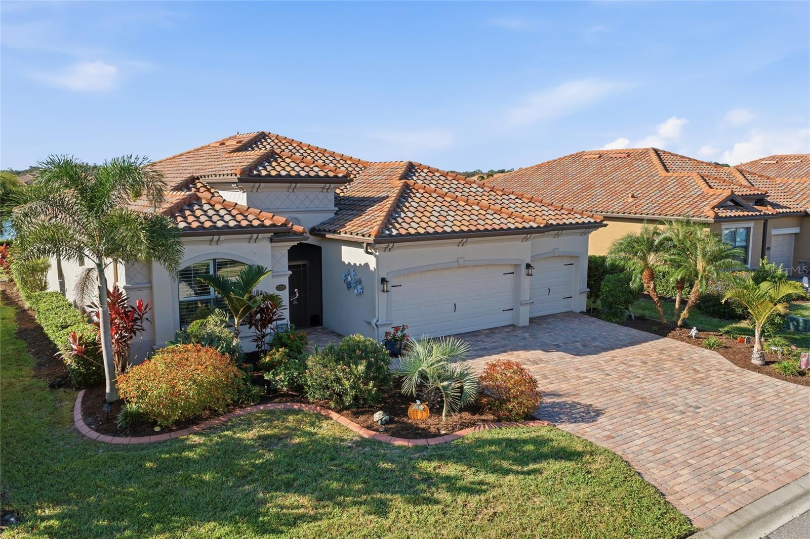 6726 ROOKERY LAKE DRIVE, Bradenton, FL 34212