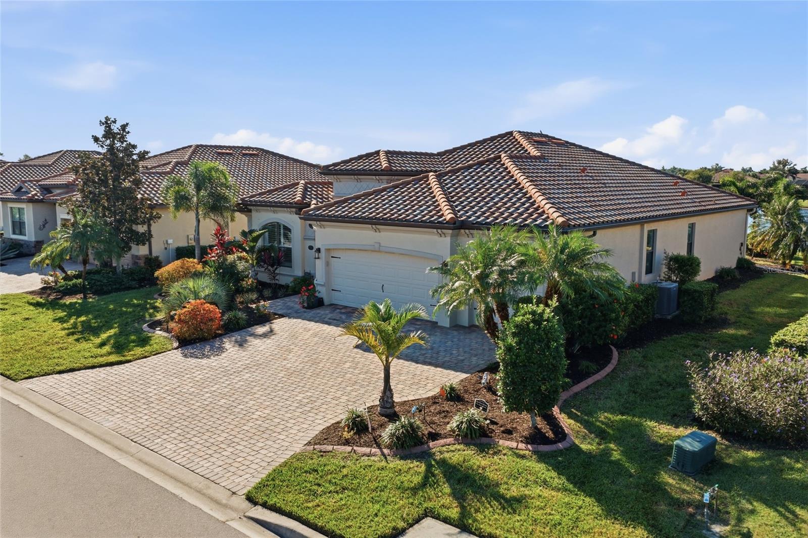 6726 ROOKERY LAKE DRIVE, Bradenton, FL 34212