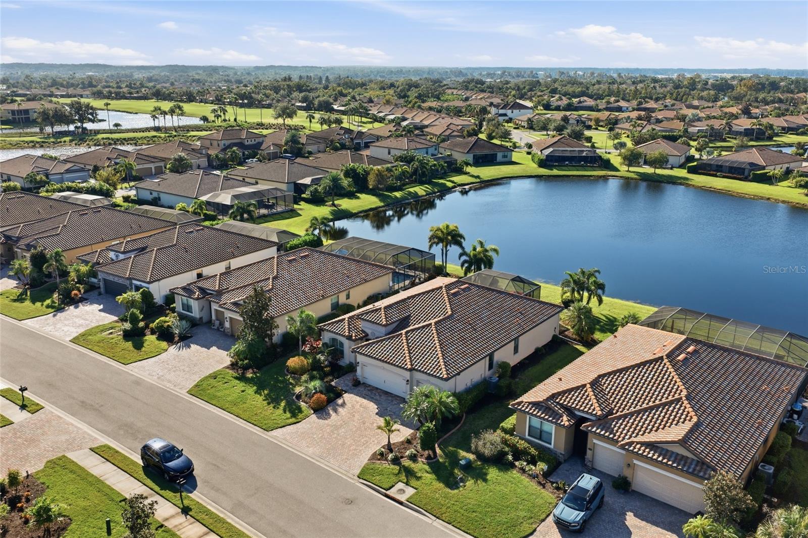 6726 ROOKERY LAKE DRIVE, Bradenton, FL 34212