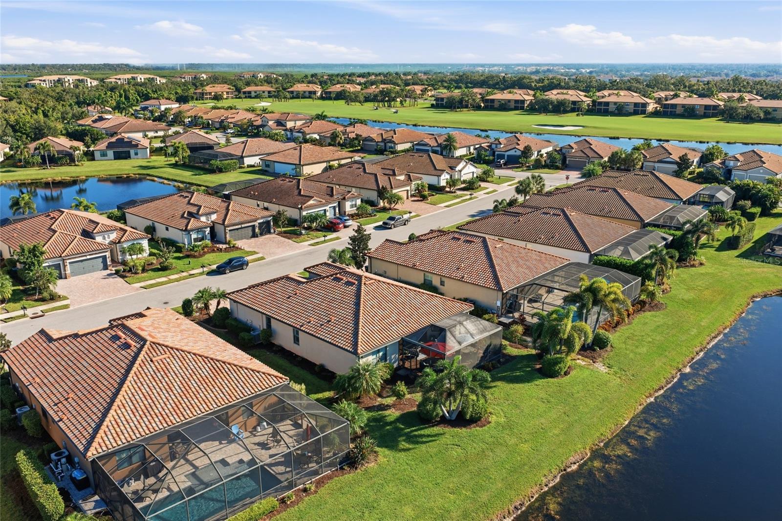 6726 ROOKERY LAKE DRIVE, Bradenton, FL 34212