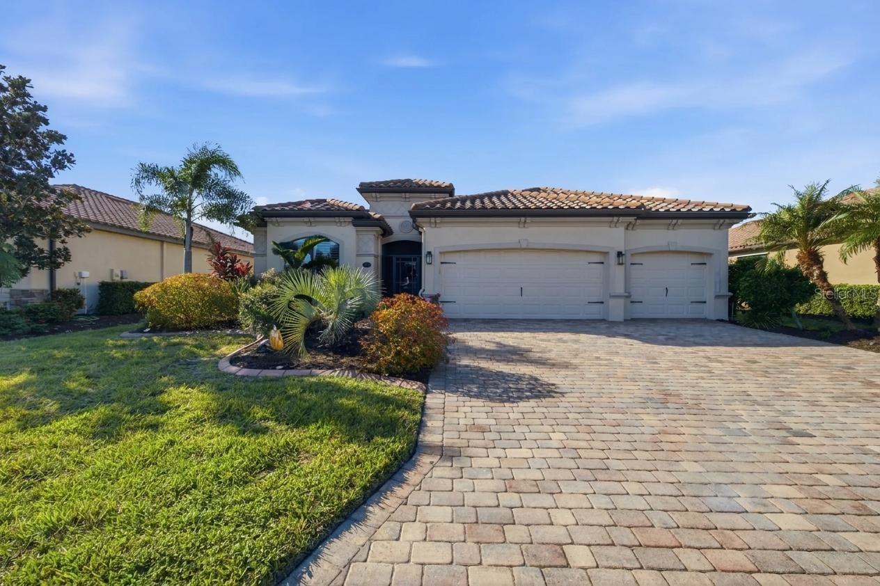 6726 ROOKERY LAKE DRIVE, Bradenton, FL 34212 6726 ROOKERY LAKE DRIVE, Bradenton, FL 34212