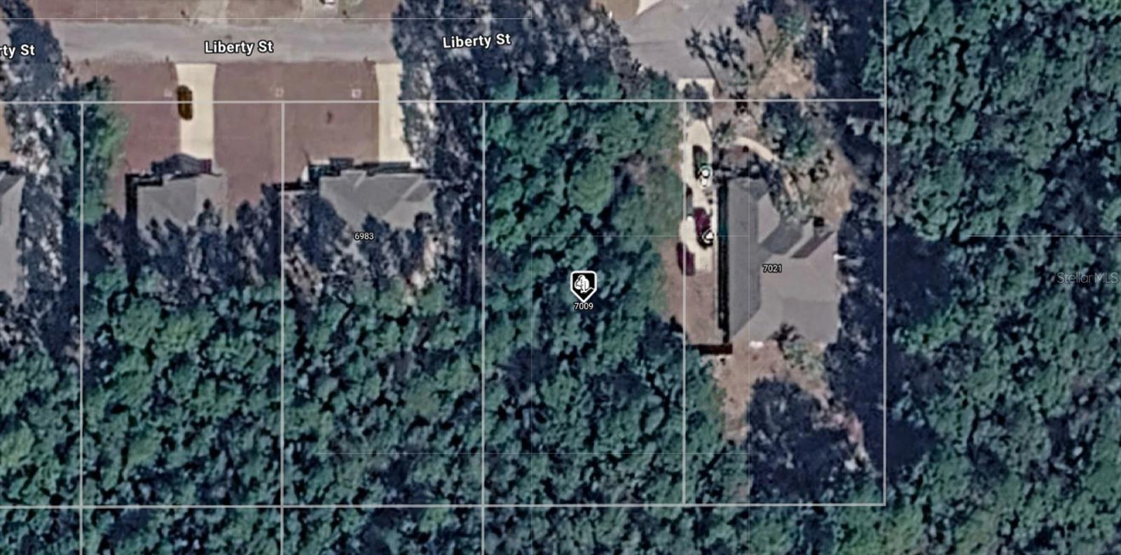 7009 LIBERTY STREET, Navarre, FL 32566
