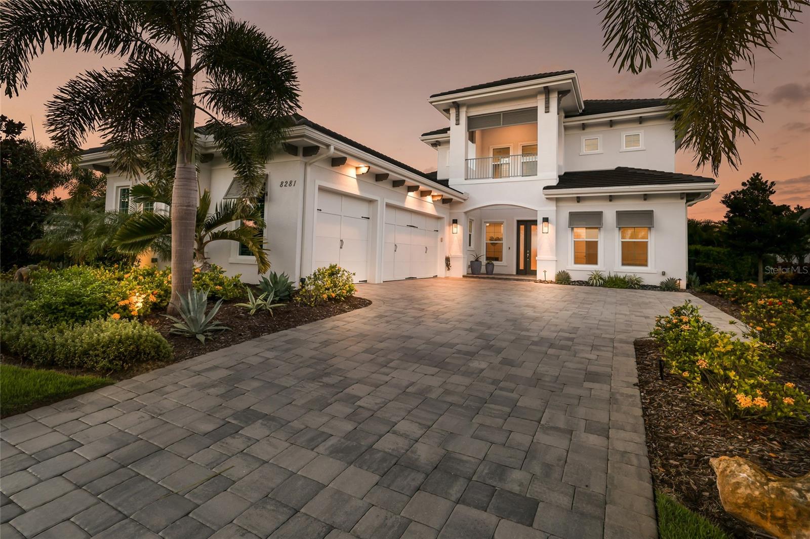 8281 PAVIA WAY, Lakewood Ranch, FL 34202