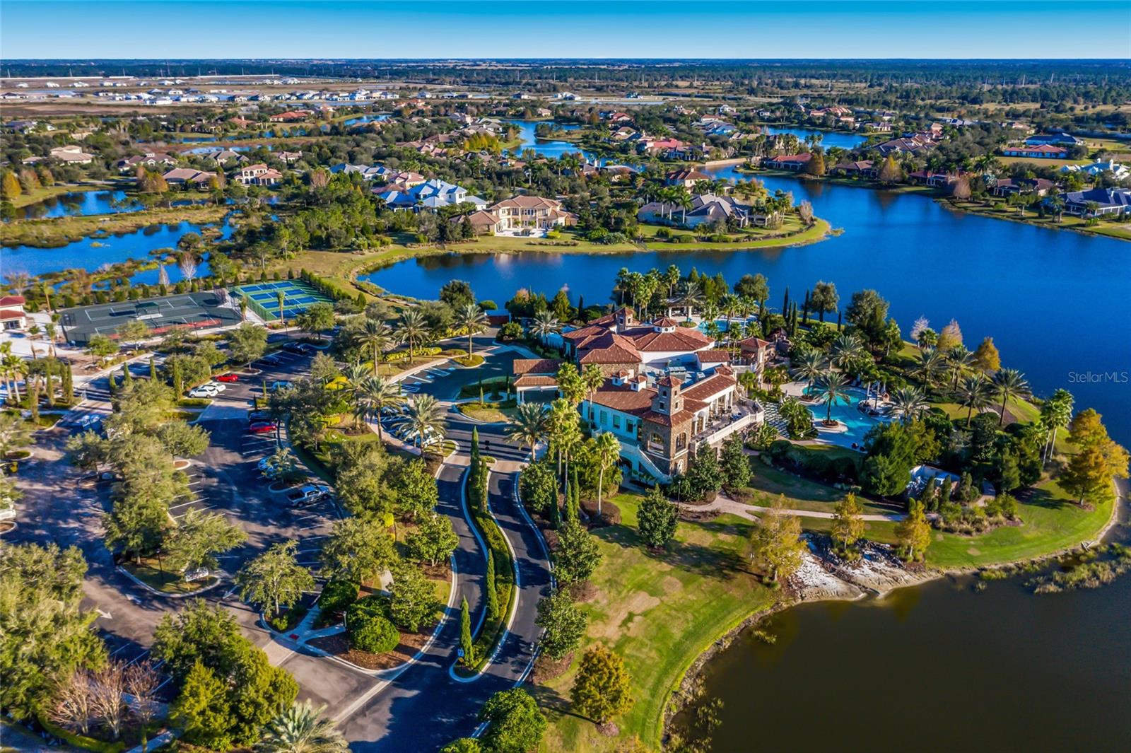 8281 PAVIA WAY, Lakewood Ranch, FL 34202
