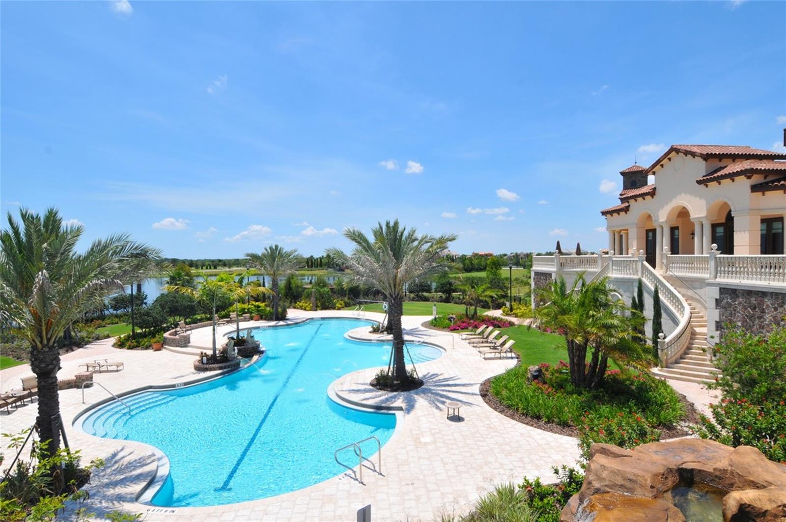 8281 PAVIA WAY, Lakewood Ranch, FL 34202
