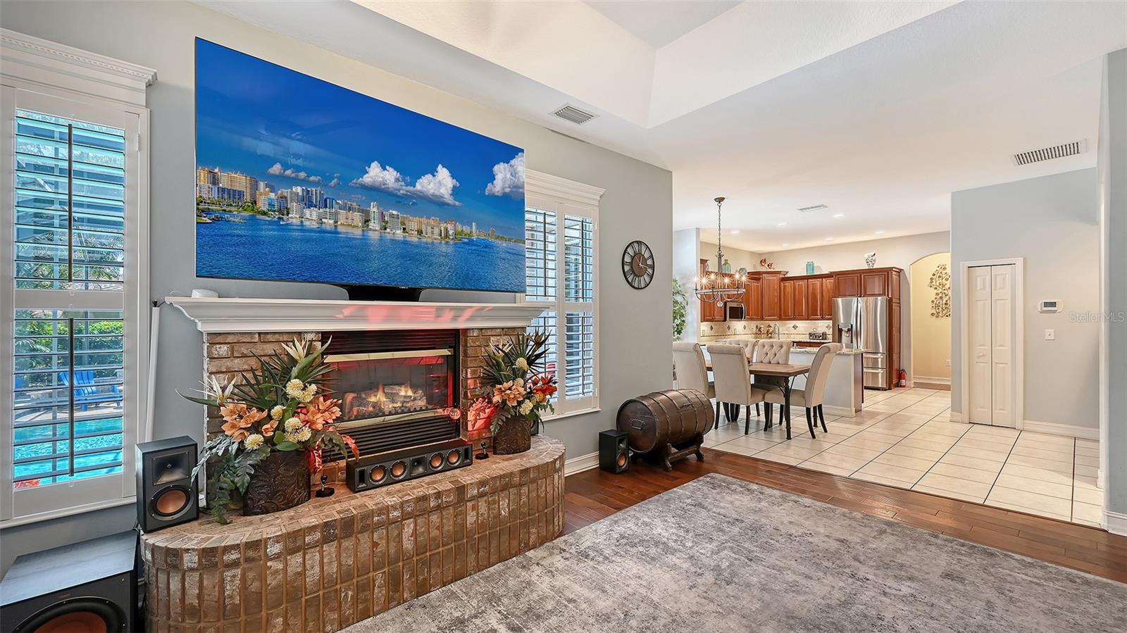 3974 SERENITY CIRCLE, Sarasota, FL 34235
