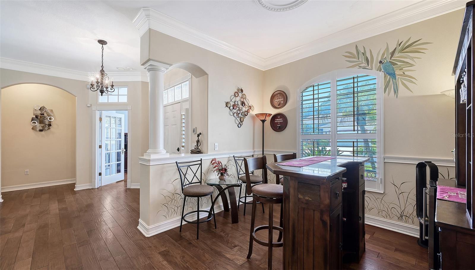 3974 SERENITY CIRCLE, Sarasota, FL 34235