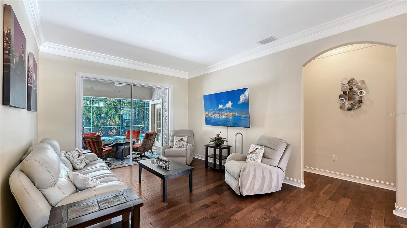 3974 SERENITY CIRCLE, Sarasota, FL 34235