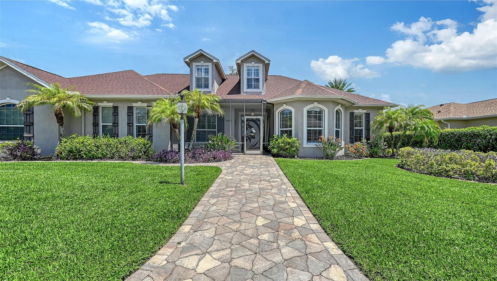 3974 SERENITY CIRCLE, Sarasota, FL 34235