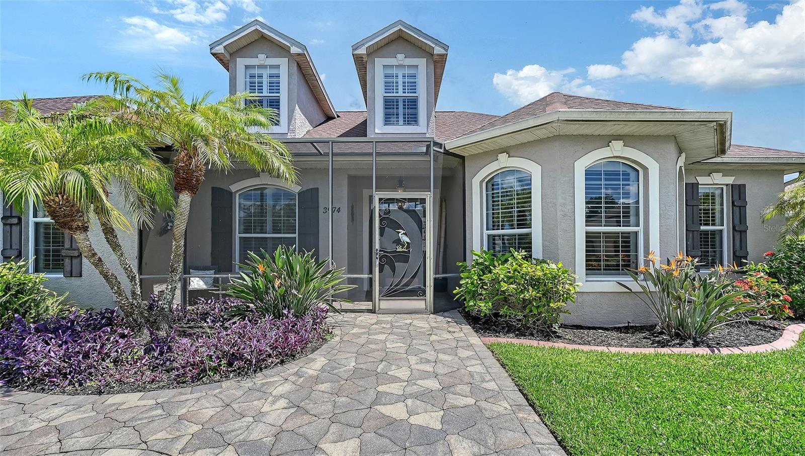 3974 SERENITY CIRCLE, Sarasota, FL 34235