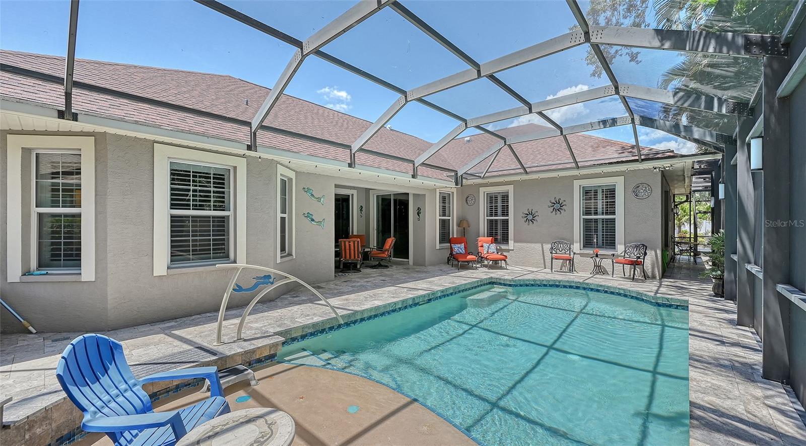 3974 SERENITY CIRCLE, Sarasota, FL 34235