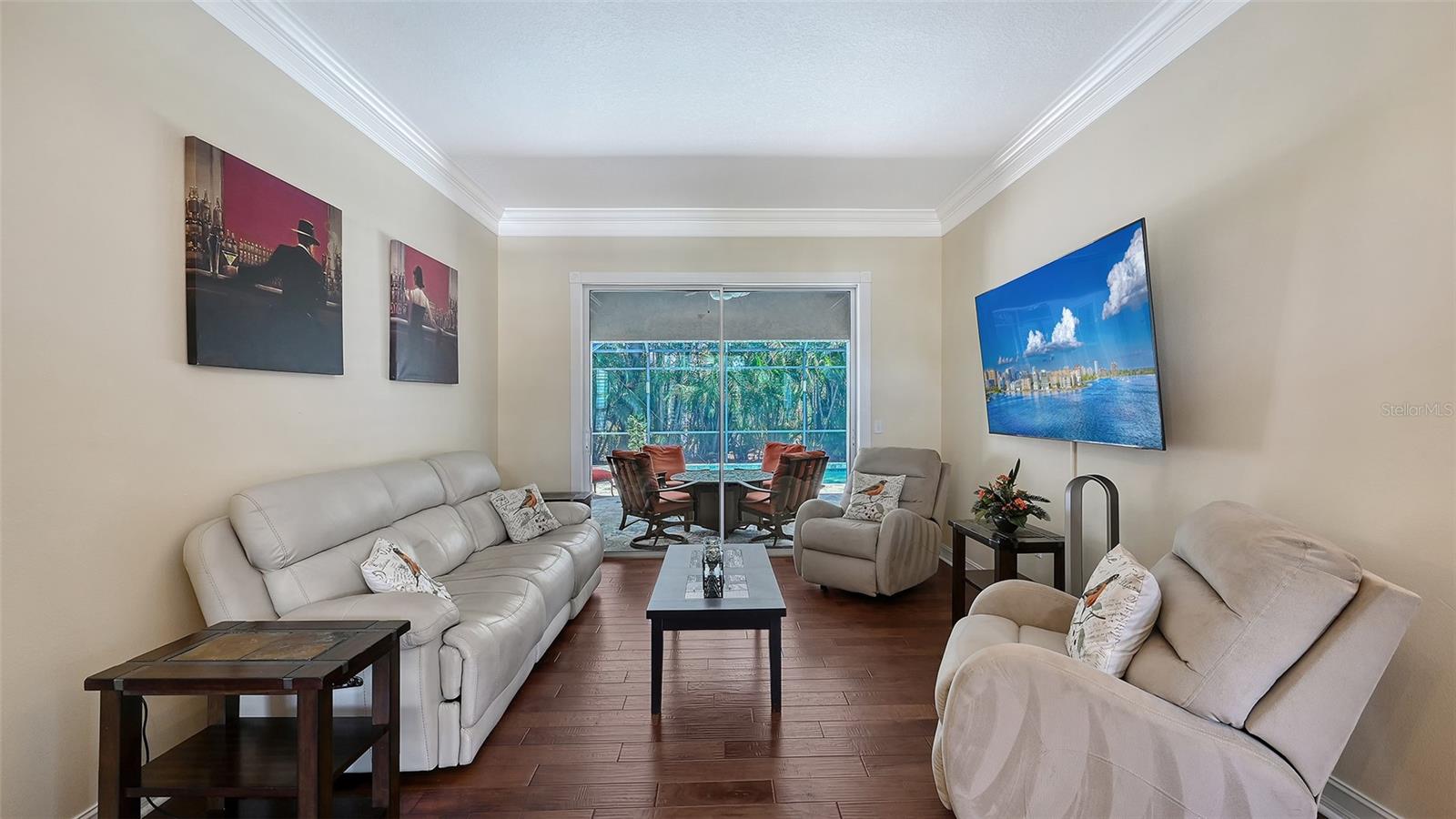 3974 SERENITY CIRCLE, Sarasota, FL 34235