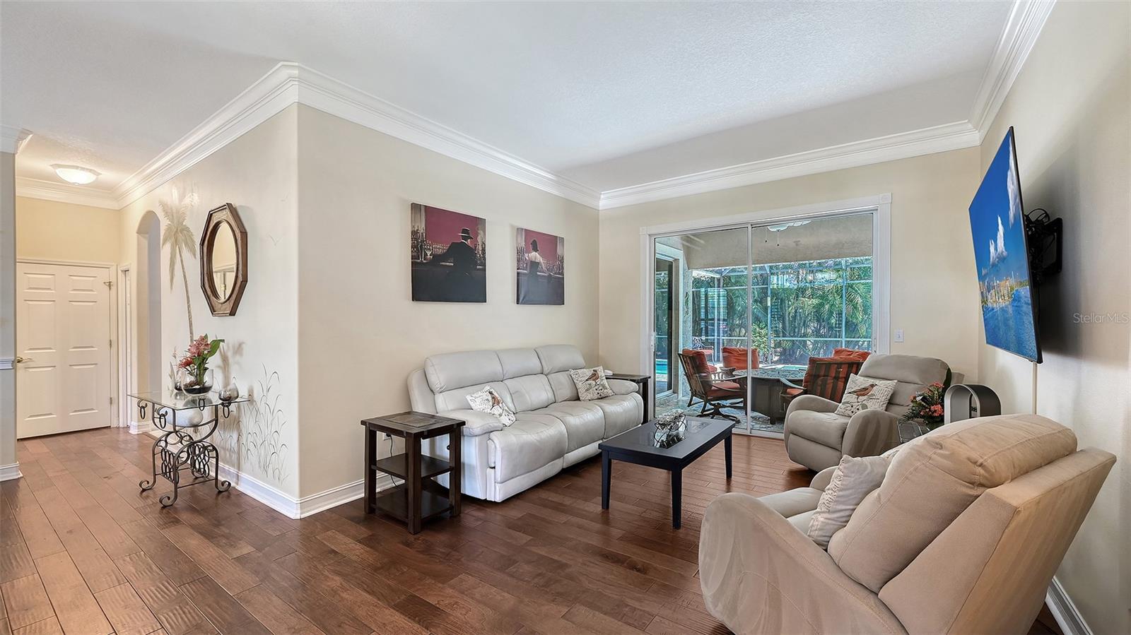 3974 SERENITY CIRCLE, Sarasota, FL 34235