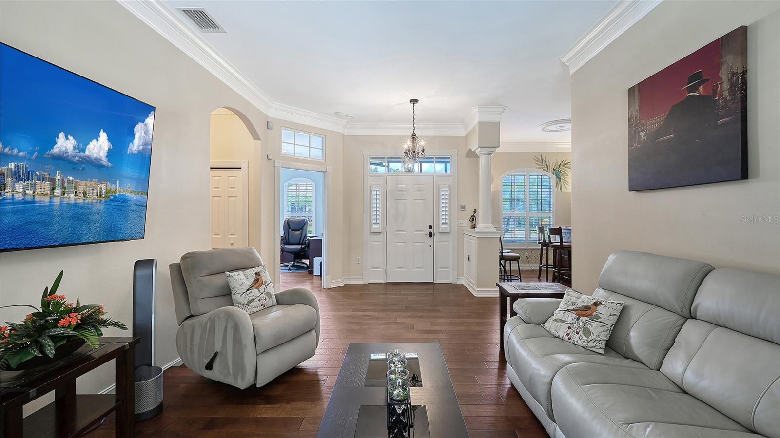 3974 SERENITY CIRCLE, Sarasota, FL 34235