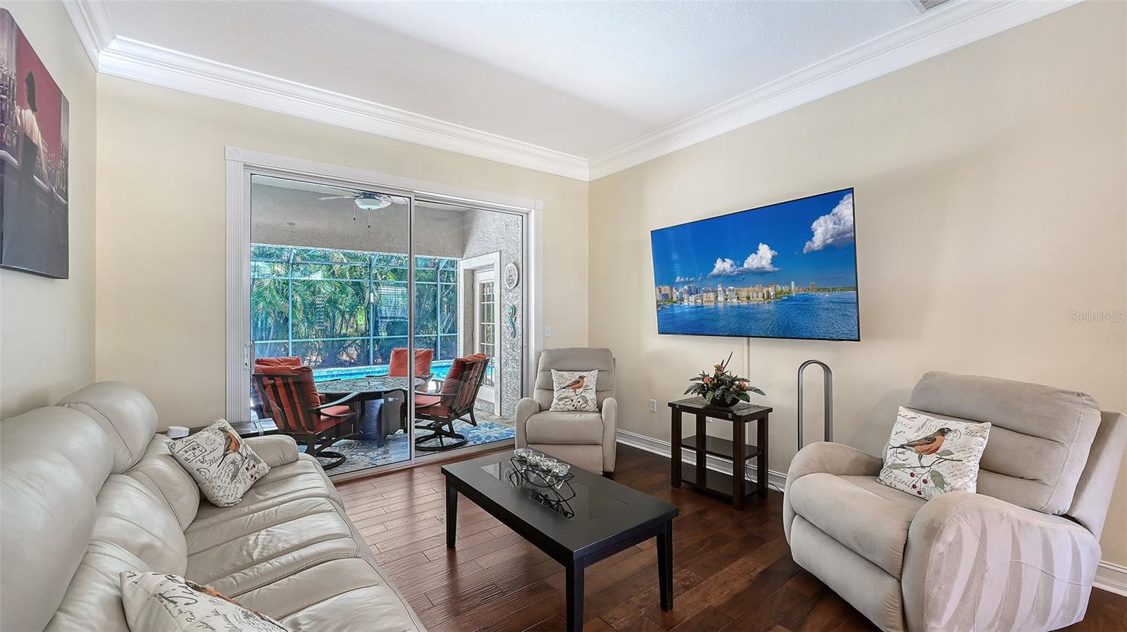3974 SERENITY CIRCLE, Sarasota, FL 34235