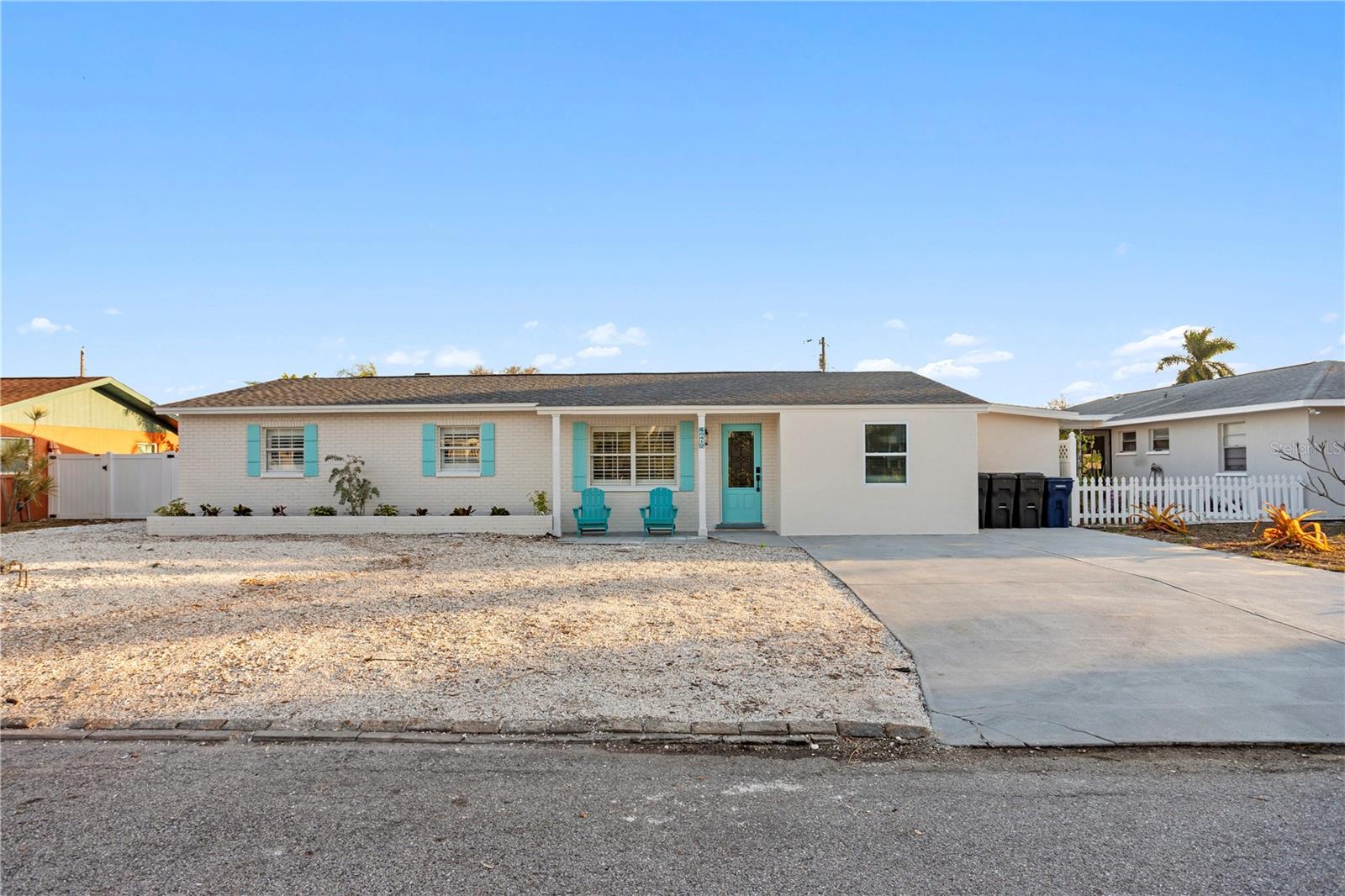 5419 1ST AVENUE W, Bradenton, FL 34209